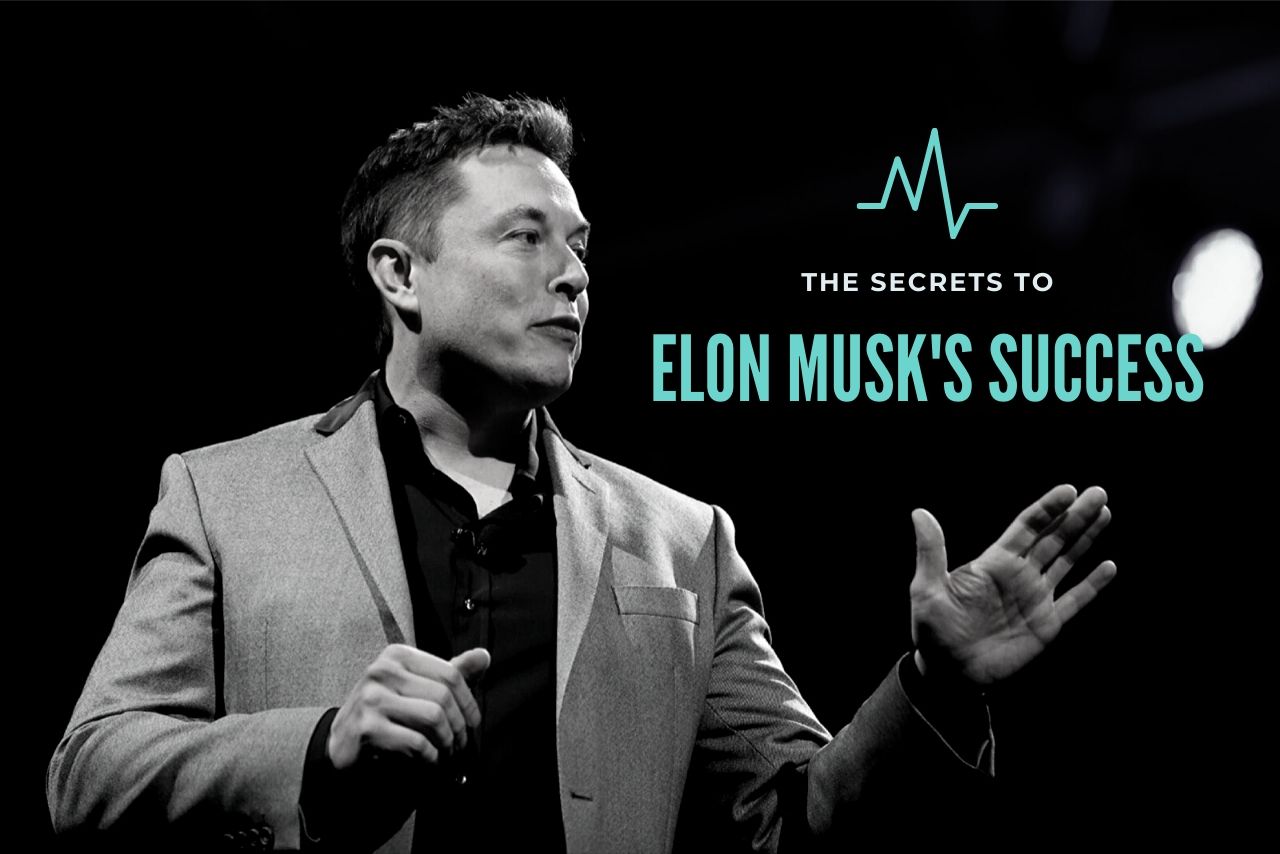 Tips On How To Be Successful By Elon Musk