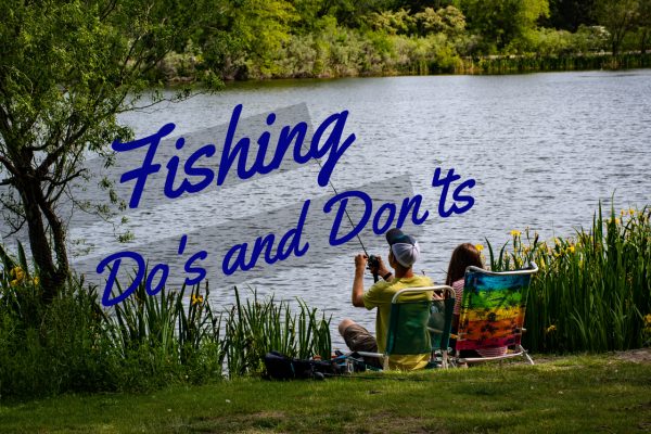 What Should You Remember When You Go Fishing?