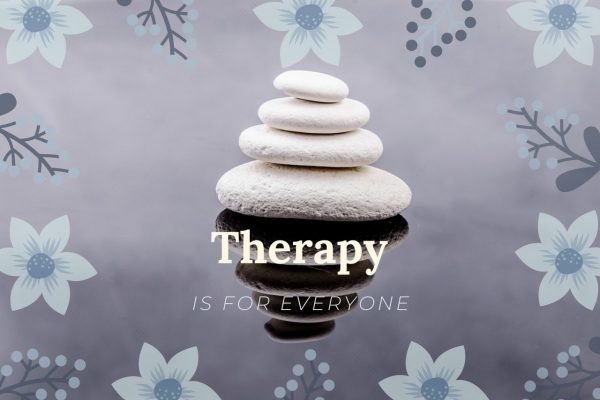 EVERYONE Should Go To A Therapist Sometimes And Here’s Why