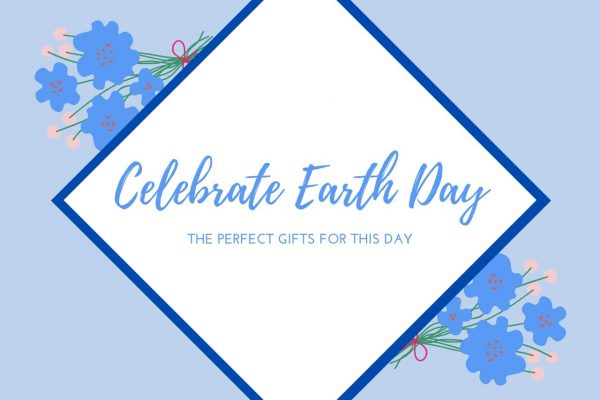 The Perfect Flowers And Gifts For Earth Day