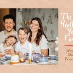 The Oral Health Of Your Family