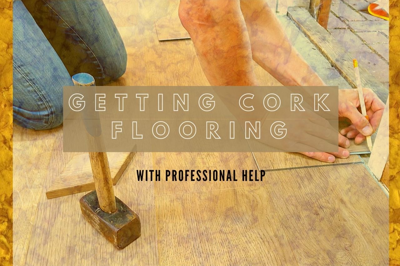 Getting Cork Flooring