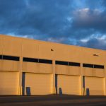 Selecting The Best Gate For Your Warehouse