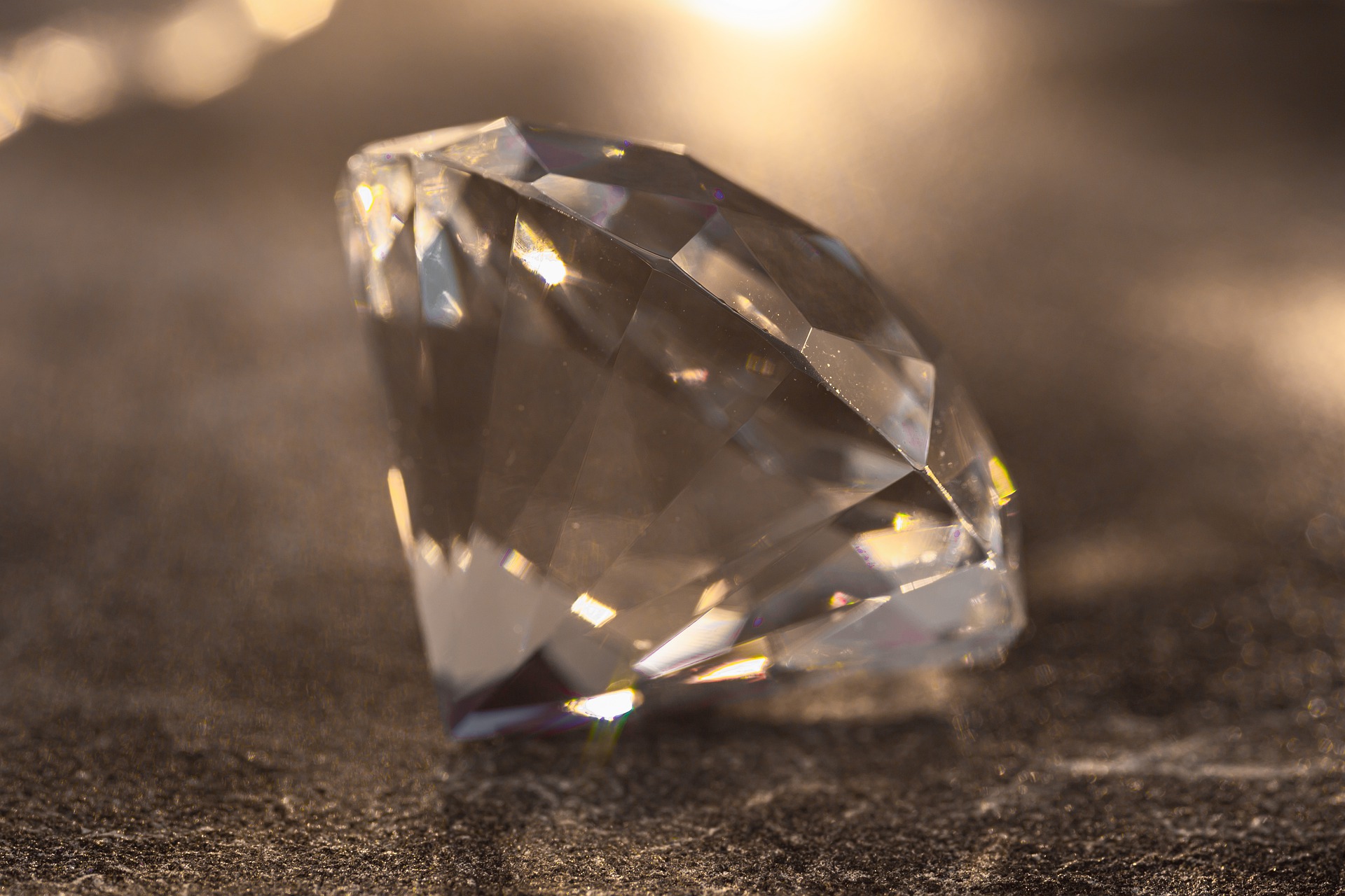 Ways To Tell Your Diamond Is Genuine