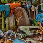 The Many Uses Of Scrap Metal Recycling