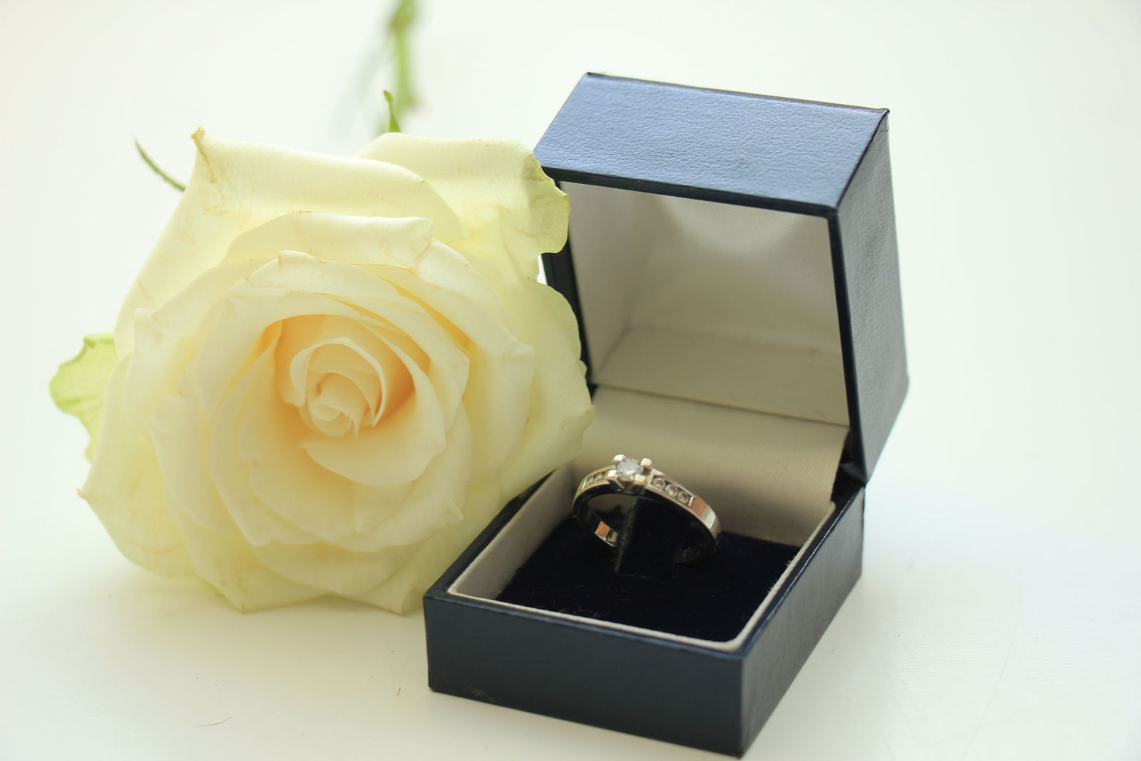 Tips To Help You Save For Your Ideal Engagement Ring