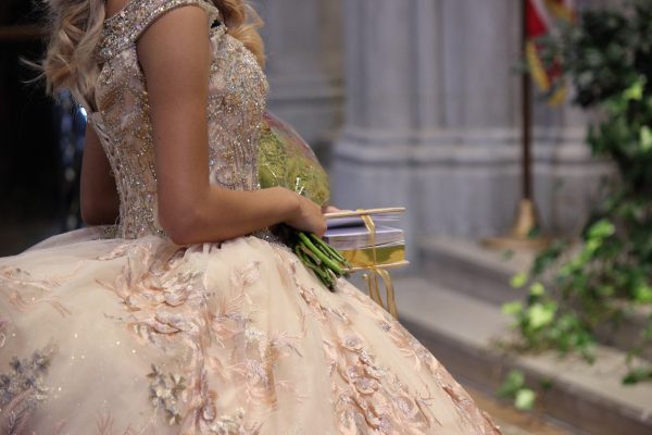 Styling Tips For Your Upcoming Quinceanera