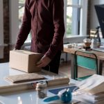 10 Reasons Why Your Business Must Use A Courier Service To Remain Successful