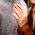 A Guide To Presenting An Engagement Ring