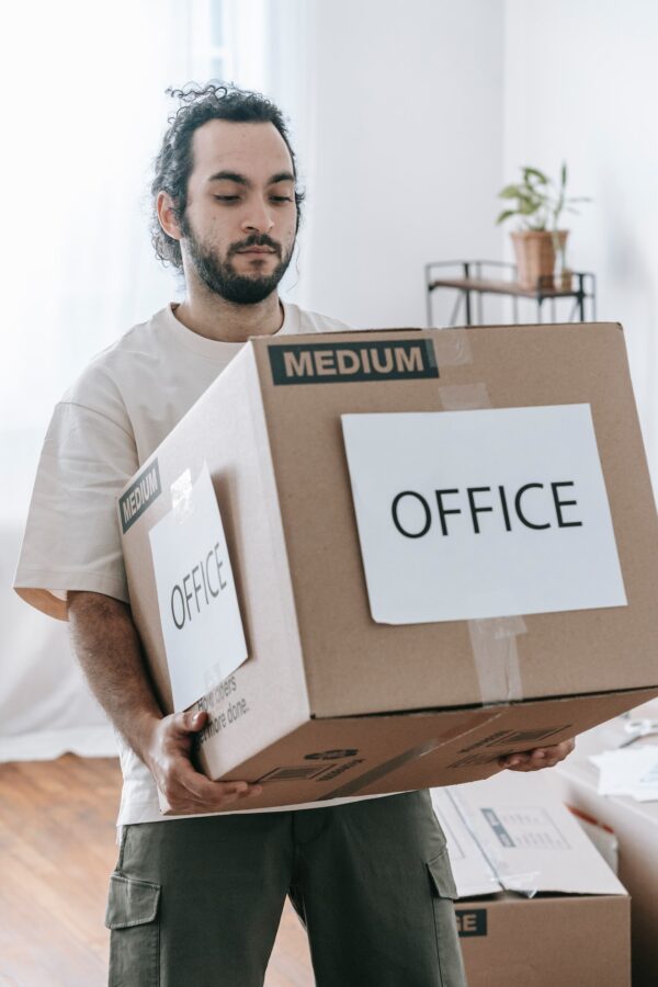 Office Relocation Planning: Essential Steps For A Seamless Transition