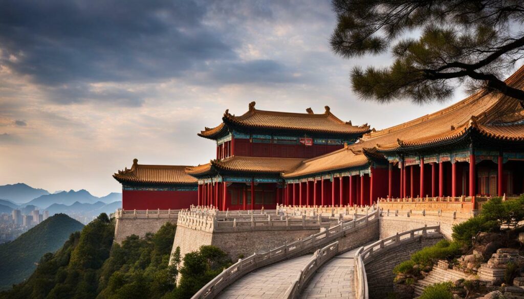 Beijing's Top Tourist Attractions