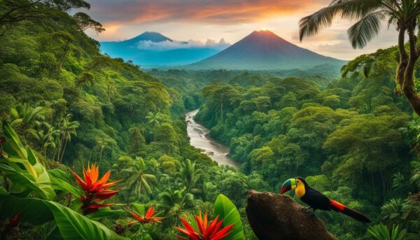 Exhilarating Costa Rica Tours For Your Dream Vacation