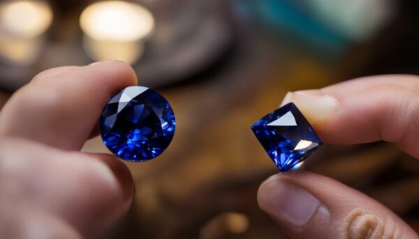 Balancing Sapphire Gemstone Size & Quality: Tips for Getting the Best Value